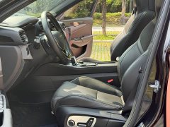 Lynk & Co Geely Lynk & Co 03 2022 2.0T Diesel DCT Pro - ფოტო 9