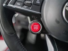 Alfa Romeo Giulia 2021 GTAm - ფოტო 12