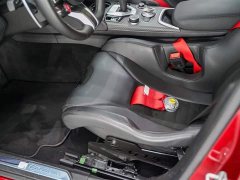 Alfa Romeo Giulia 2021 GTAm - ფოტო 13