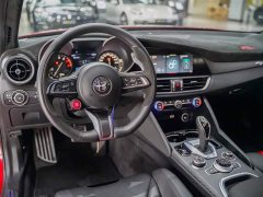 Alfa Romeo Giulia 2021 GTAm - ფოტო 2