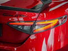 Alfa Romeo Giulia 2021 GTAm - ფოტო 20