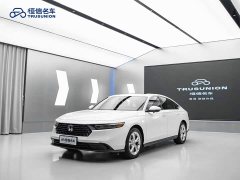 Honda Accord 2023 260TURBO Smart Comfort Edition - ფოტო 1