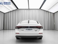 Honda Accord 2023 260TURBO Smart Comfort Edition - ფოტო 10