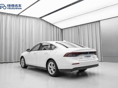 Honda Accord 2023 260TURBO Smart Comfort Edition - ფოტო 11