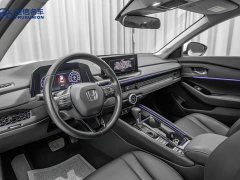 Honda Accord 2023 260TURBO Smart Comfort Edition - ფოტო 12