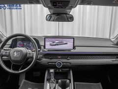 Honda Accord 2023 260TURBO Smart Comfort Edition - ფოტო 13