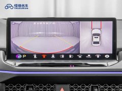Honda Accord 2023 260TURBO Smart Comfort Edition - ფოტო 14