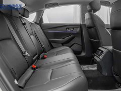 Honda Accord 2023 260TURBO Smart Comfort Edition - ფოტო 16