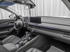 Honda Accord 2023 260TURBO Smart Comfort Edition - ფოტო 18