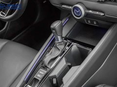 Honda Accord 2023 260TURBO Smart Comfort Edition - ფოტო 19