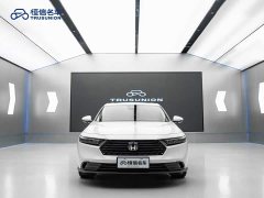 Honda Accord 2023 260TURBO Smart Comfort Edition - ფოტო 2