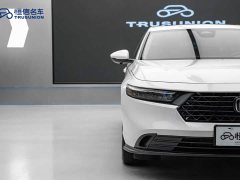 Honda Accord 2023 260TURBO Smart Comfort Edition - ფოტო 4