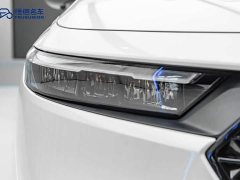Honda Accord 2023 260TURBO Smart Comfort Edition - ფოტო 5
