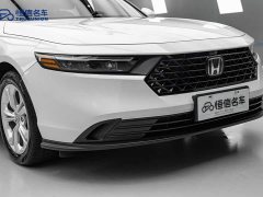 Honda Accord 2023 260TURBO Smart Comfort Edition - ფოტო 6
