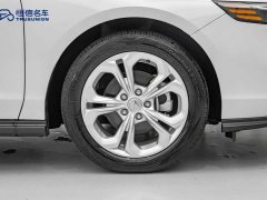 Honda Accord 2023 260TURBO Smart Comfort Edition - ფოტო 7
