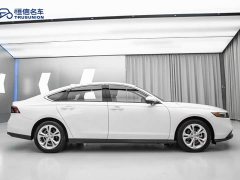 Honda Accord 2023 260TURBO Smart Comfort Edition - ფოტო 8