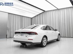 Honda Accord 2023 260TURBO Smart Comfort Edition - ფოტო 9