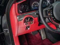 Rolls-Royce Ghost 6.7T Black Badge - ფოტო 11