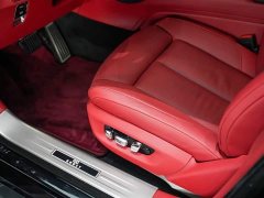 Rolls-Royce Ghost 6.7T Black Badge - ფოტო 12