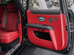 Rolls-Royce Ghost 6.7T Black Badge - ფოტო 14