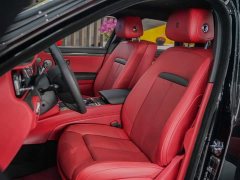 Rolls-Royce Ghost 6.7T Black Badge - ფოტო 16