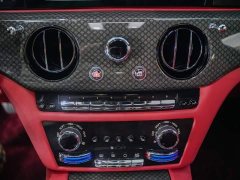 Rolls-Royce Ghost 6.7T Black Badge - ფოტო 18