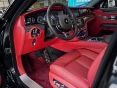 Rolls-Royce Ghost 6.7T Black Badge - ფოტო 2
