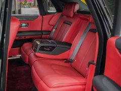 Rolls-Royce Ghost 6.7T Black Badge - ფოტო 3