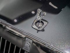 Rolls-Royce Ghost 6.7T Black Badge - ფოტო 5