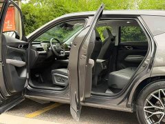 Changan Oushan Z6 Blue Whale 1.5T DCT Smart Leader City Edition - ფოტო 10