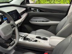 Changan Oushan Z6 Blue Whale 1.5T DCT Smart Leader City Edition - ფოტო 13