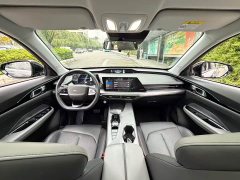 Changan Oushan Z6 Blue Whale 1.5T DCT Smart Leader City Edition - ფოტო 14