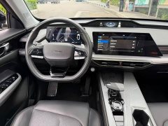 Changan Oushan Z6 Blue Whale 1.5T DCT Smart Leader City Edition - ფოტო 15