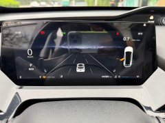 Changan Oushan Z6 Blue Whale 1.5T DCT Smart Leader City Edition - ფოტო 16