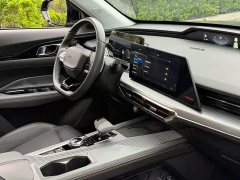 Changan Oushan Z6 Blue Whale 1.5T DCT Smart Leader City Edition - ფოტო 17
