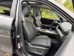 Changan Oushan Z6 Blue Whale 1.5T DCT Smart Leader City Edition - ფოტო 18