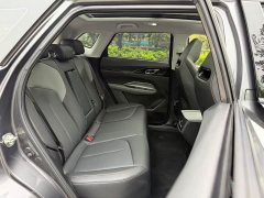 Changan Oushan Z6 Blue Whale 1.5T DCT Smart Leader City Edition - ფოტო 19