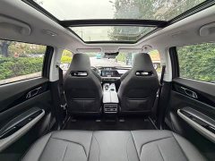 Changan Oushan Z6 Blue Whale 1.5T DCT Smart Leader City Edition - ფოტო 20
