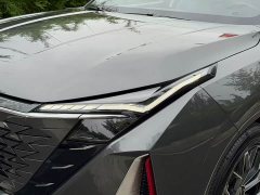 Changan Oushan Z6 Blue Whale 1.5T DCT Smart Leader City Edition - ფოტო 4