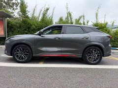 Changan Oushan Z6 Blue Whale 1.5T DCT Smart Leader City Edition - ფოტო 5