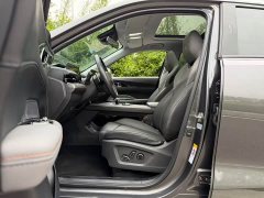 Changan Oushan Z6 Blue Whale 1.5T DCT Smart Leader City Edition - ფოტო 7