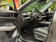 Changan Oushan Z6 Blue Whale 1.5T DCT Smart Leader City Edition - ფოტო 8