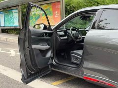 Changan Oushan Z6 Blue Whale 1.5T DCT Smart Leader City Edition - ფოტო 9