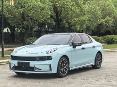 Lynk & Co Geely Lynk & Co 03 2022 1.5T DCT Pro - ფოტო 1