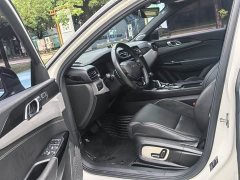 Lynk & Co Geely Lynk & Co 03 2022 1.5T DCT Pro - ფოტო 10