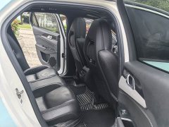 Lynk & Co Geely Lynk & Co 03 2022 1.5T DCT Pro - ფოტო 13