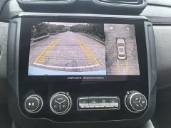 Lynk & Co Geely Lynk & Co 03 2022 1.5T DCT Pro - ფოტო 15