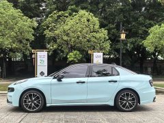 Lynk & Co Geely Lynk & Co 03 2022 1.5T DCT Pro - ფოტო 17