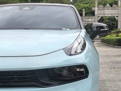 Lynk & Co Geely Lynk & Co 03 2022 1.5T DCT Pro - ფოტო 18