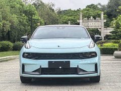 Lynk & Co Geely Lynk & Co 03 2022 1.5T DCT Pro - ფოტო 2